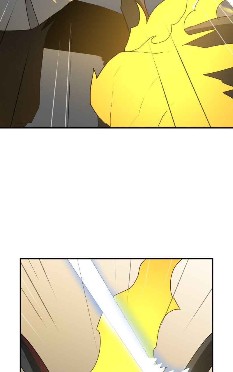The One Who Parried Death Chapter 44 20